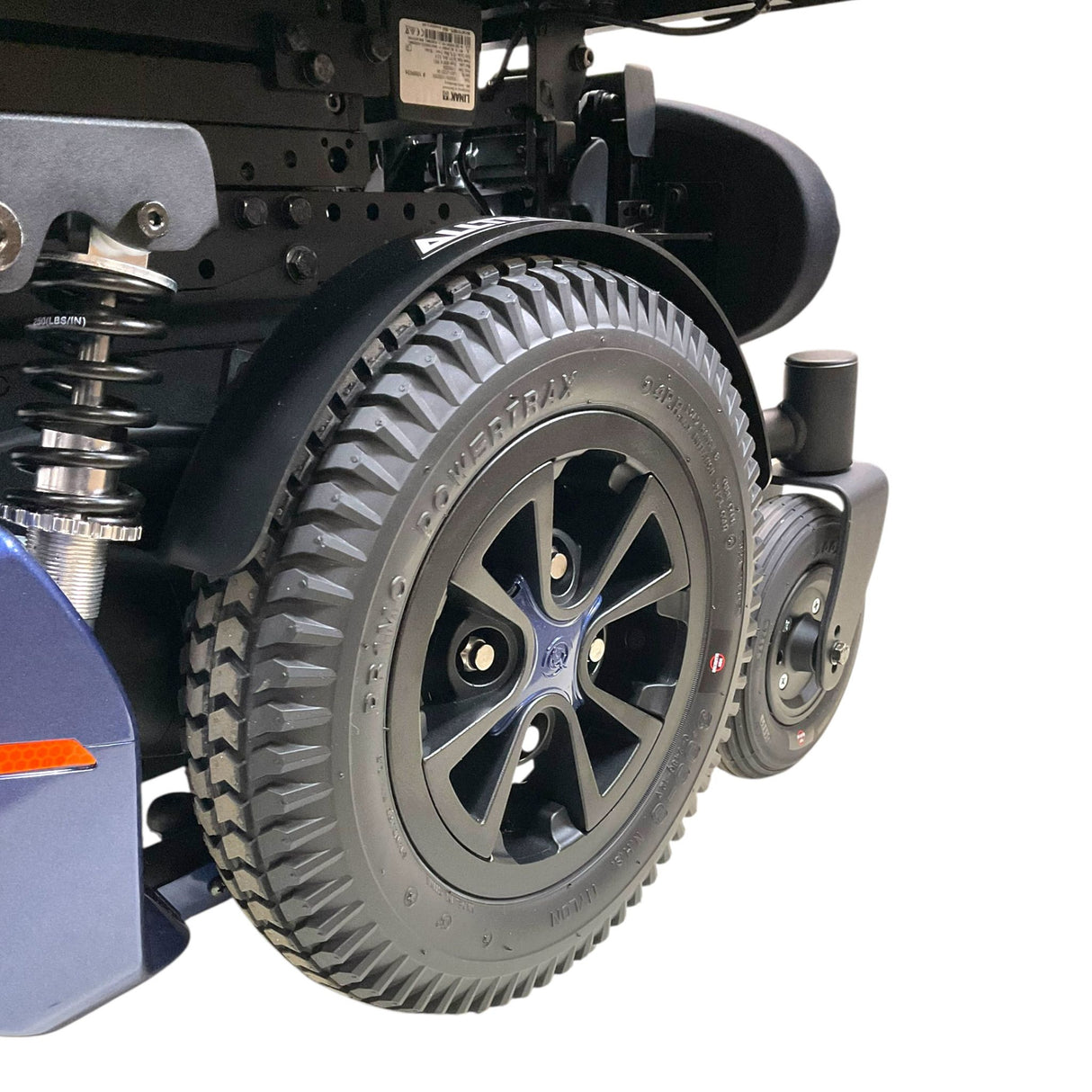 Tires for Amylior Alltrack M3-HD