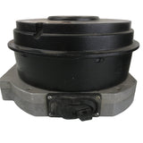 Front View of Gearless Brushless Motors for Invacare 3G Storm Series