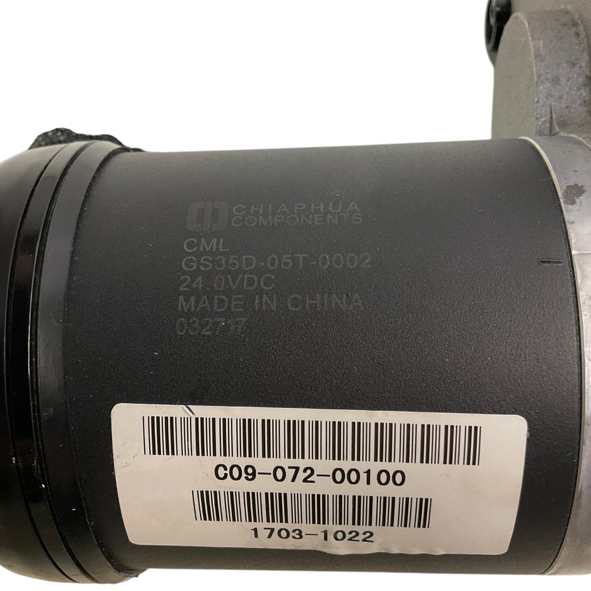 Motor & Gearbox Assembly for Drive Titan X23 & Titan X23 Power