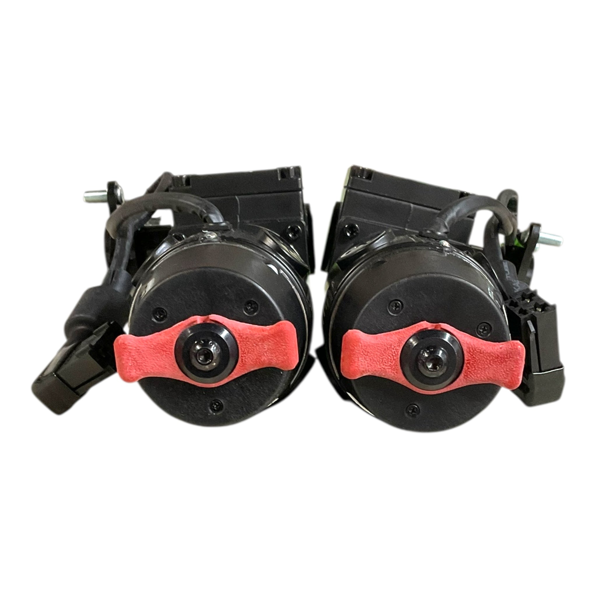 New Set of High Speed Motors for Sunrise Medical Quickie P222 SE