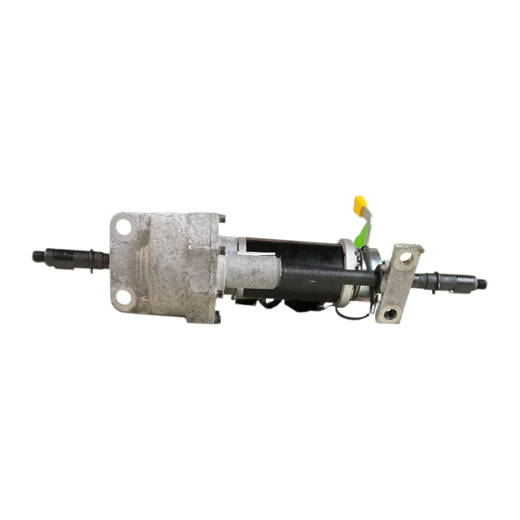 Transaxle Motor for Pride Go-Go Endurance Li & Go-Go LX Scooters