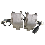 Gearbix for Motors for Pride Mobility Jazzy/Quantum 1450 Power Chairs