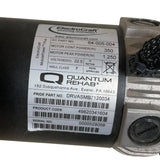 Motors for Pride Mobility Jazzy/Quantum 1450 Power Chairs | Left Side Label