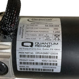 Motors for Pride Mobility Jazzy/Quantum 1450 Power Chairs | Right Side Label