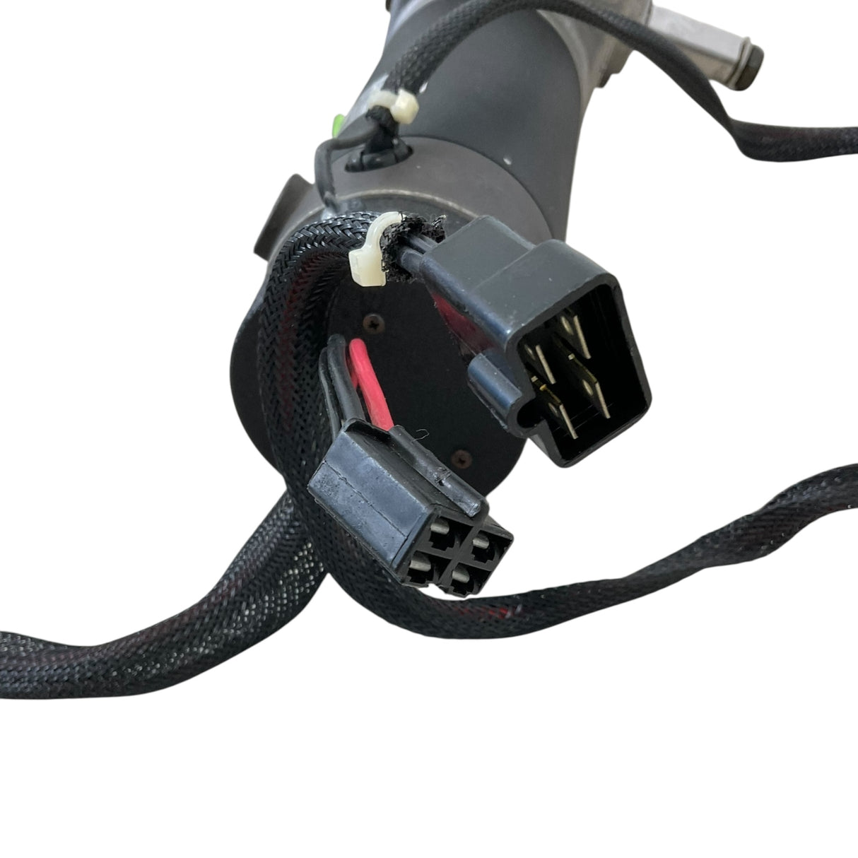 Plugs for High-Speed Motors for Pride Mobility Jazzy 1122 Power Chairs