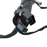 Plugs for High-Speed Motors for Pride Mobility Jazzy 1122 Power Chairs