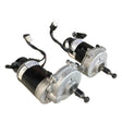 Motors for Golden LiteRider Envy GP162B Power Chairs