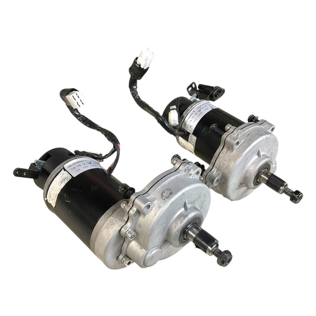 Motors for Golden LiteRider Envy GP162B Power Chairs