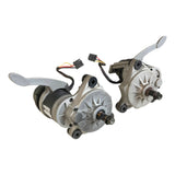 Left & Right Motors for Pride Jazzy Select Power Chairs