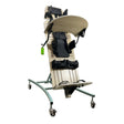 Rifton E430 Large Supine Stander - Overview