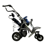 Kimba Spring Strabengestell Pediatric Stroller | Manual Tilt