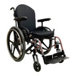 Quickie 2 Folding Ultra Lightweight Wheelchair | Overview