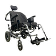 Invacare Solara 3G Tilt-in-Space Wheelchair | Overview