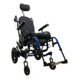 2025 Sunrise Medical Quickie Iris Tilt-in-Space | Overview