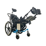 Ki Mobility Focus CR Tilt-In-Space | Overview