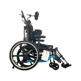 Right Side View of Ki Mobility Focus CR Tilt-In-Space