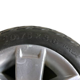 Tire Measurements