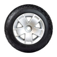 New Tire