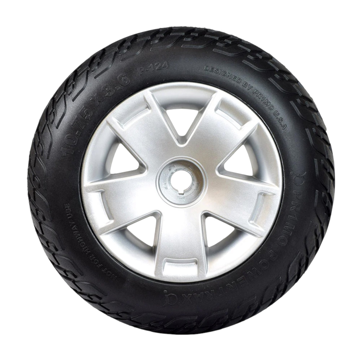 Rims & Wheels for Power Chairs, Mobility Scooter, & Wheelchairs ...