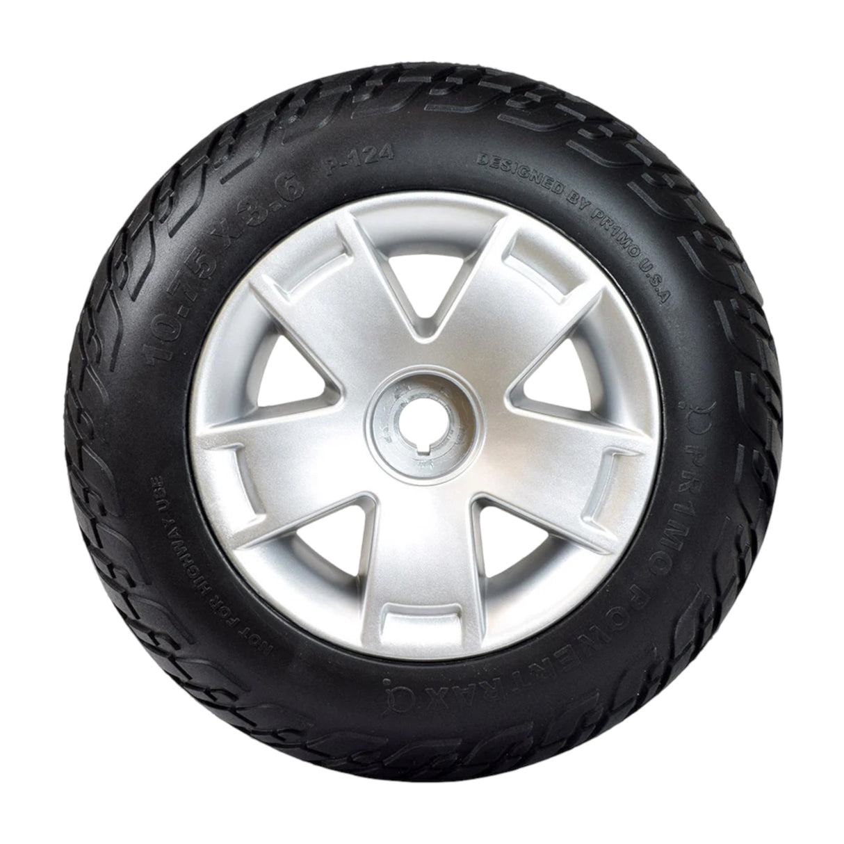 New Tire