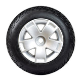 New Tire