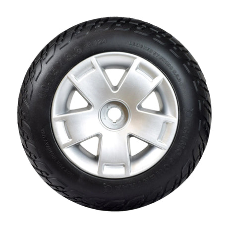 New Tire
