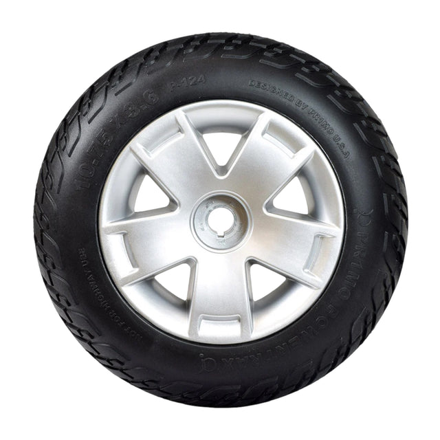New Tire