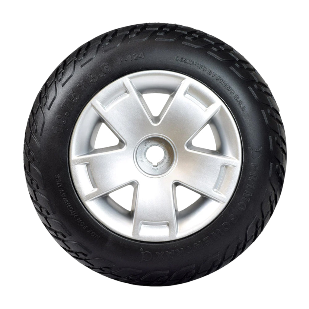 New Tire