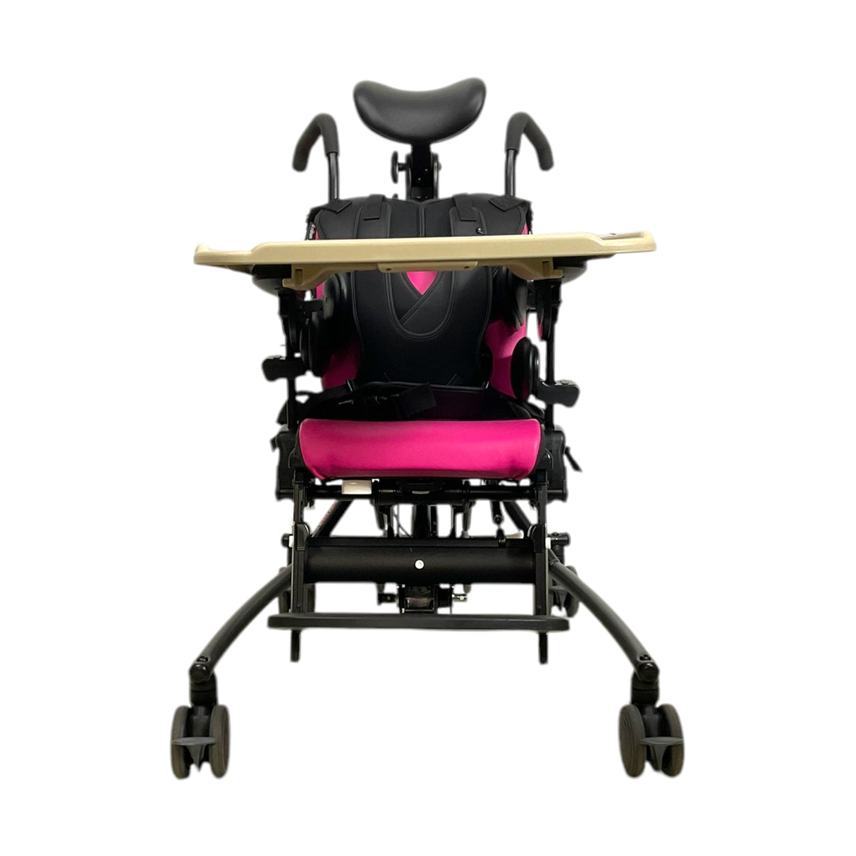 Front View of Rifton 850 Medium Activity Chair