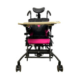 Front View of Rifton 850 Medium Activity Chair