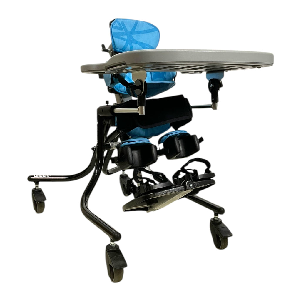 Leckey Squiggles 3-in-1 Stander - Overview