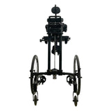 Back View of Prime Engineering Kidwalk Pediatric Gait Trainer