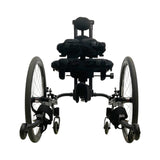 Front View of Prime Engineering Kidwalk Pediatric Gait Trainer