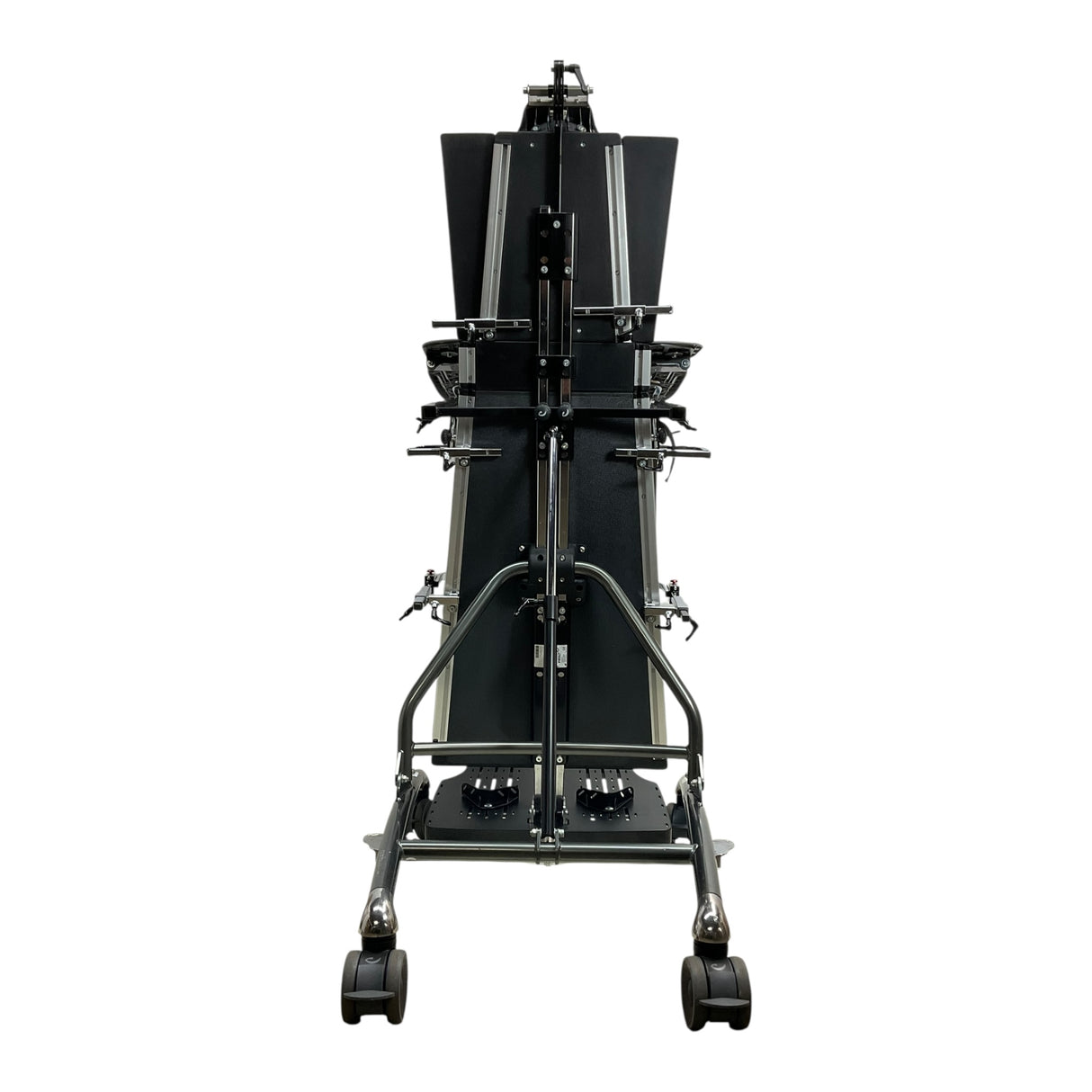 Back View of Etac R82 Caribou Size 4 Pediatric Standing Aid
