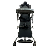 Front View of Etac R82 Caribou Size 4 Pediatric Standing Aid
