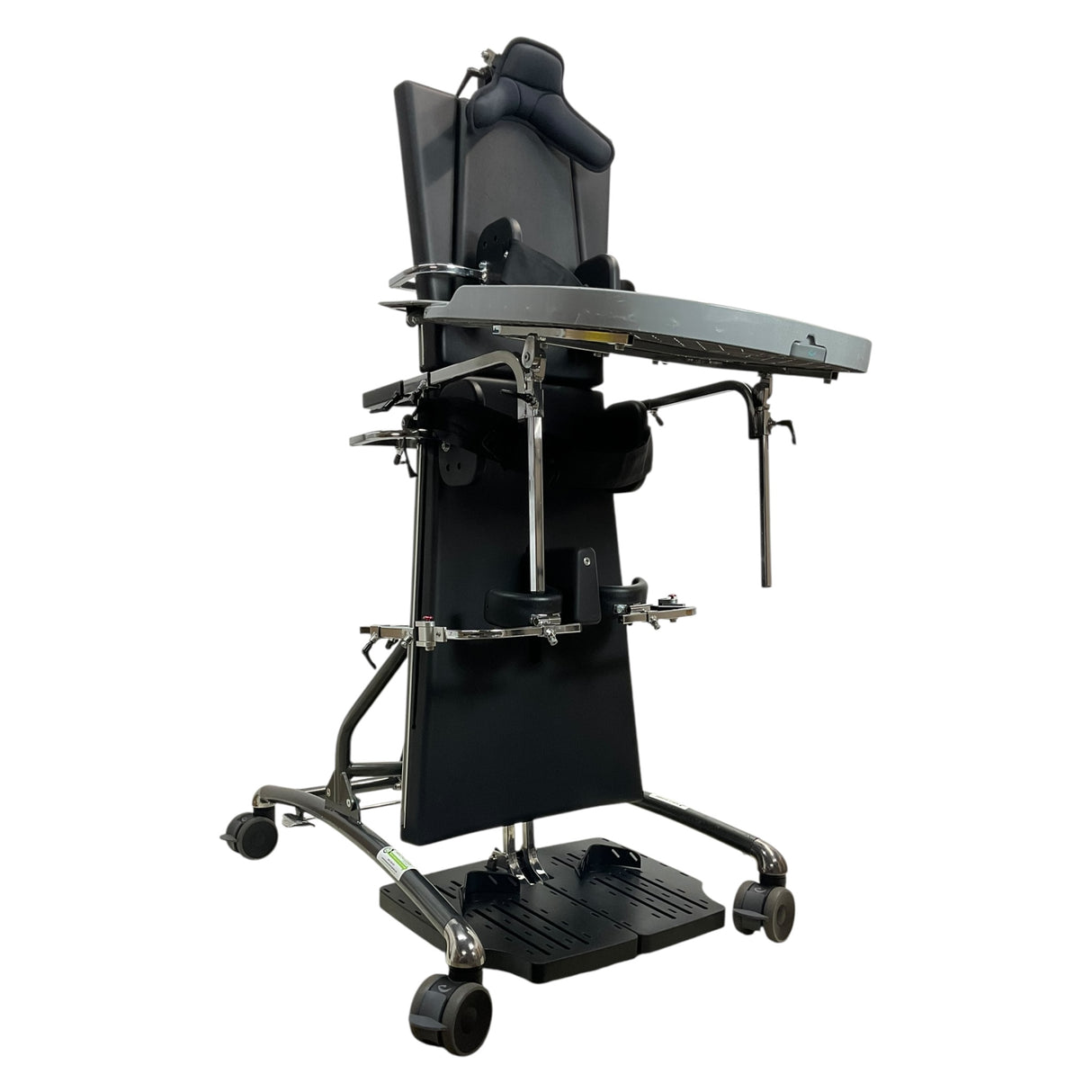 Etac R82 Caribou Size 4 Pediatric Standing Aid | Overview