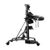 Right Side View of Etac R82 Caribou Size 4 Pediatric Standing Aid