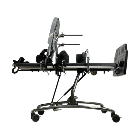 Etac R82 Caribou Size 4 Pediatric Standing Aid | Tilted