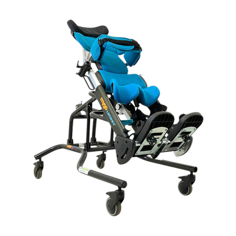 Leckey Mygo Size 1 Pediatric Stander | Overview