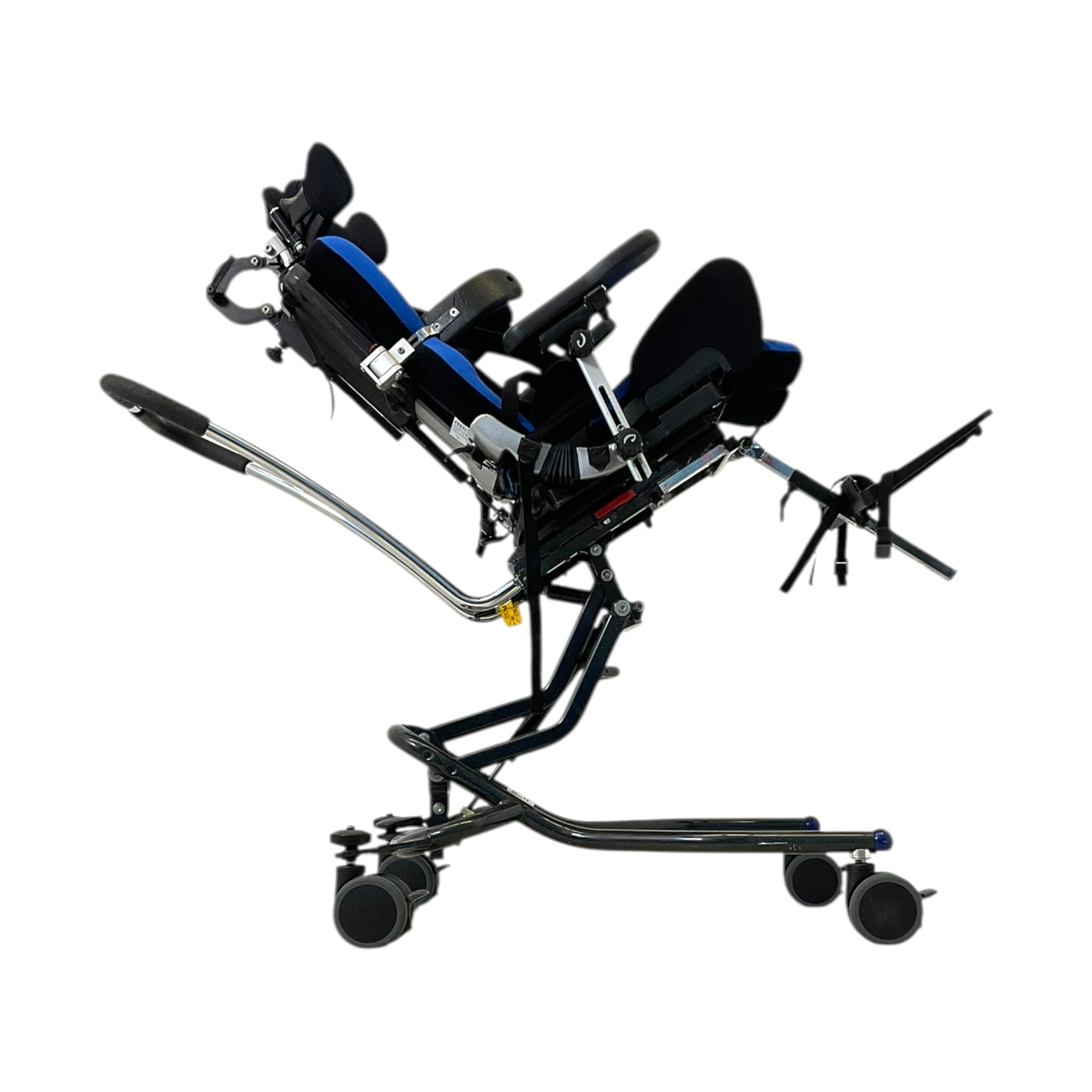 R82 High-Low XO Size 3 Pediatric Activity Chair | 200 LBS Capacity