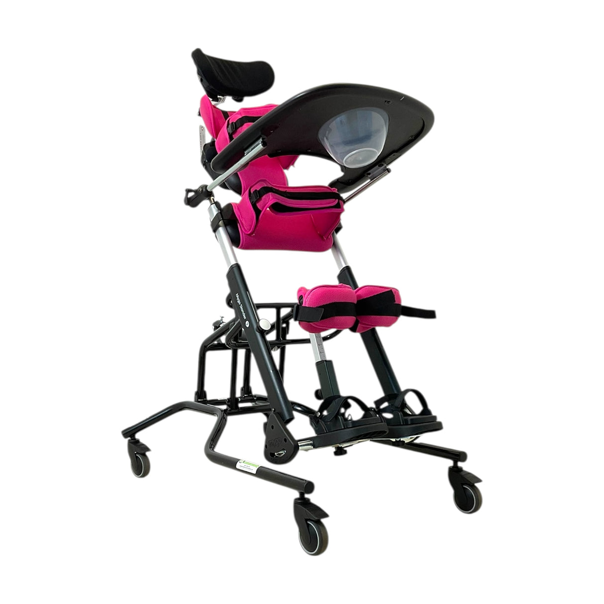 Leckey Mygo Size 2 Pediatric Stander | Overview