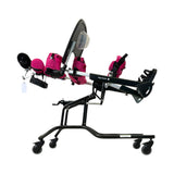 Leckey Mygo Size 2 Pediatric Stander | Supine Position