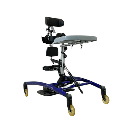 Etac R82 Toucan Size 2 Pediatric Standing Frame | Overview