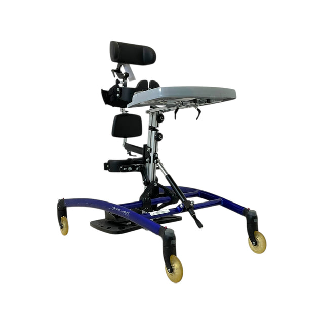 Etac R82 Toucan Size 2 Pediatric Standing Frame | Overview