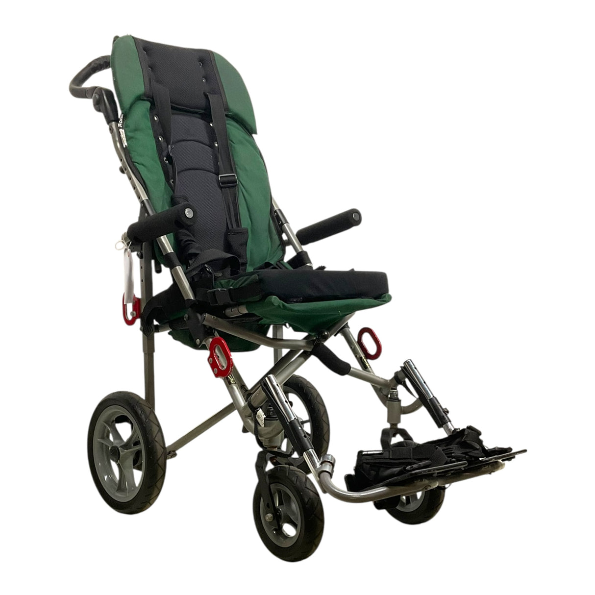 Convaid EZRider 14 Pediatric Stroller | Overview