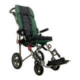 Convaid EZRider 14 Pediatric Stroller | Overview