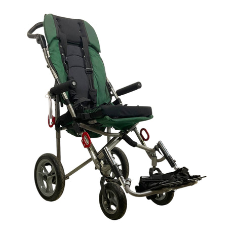 Convaid EZRider 14 Pediatric Stroller | Overview