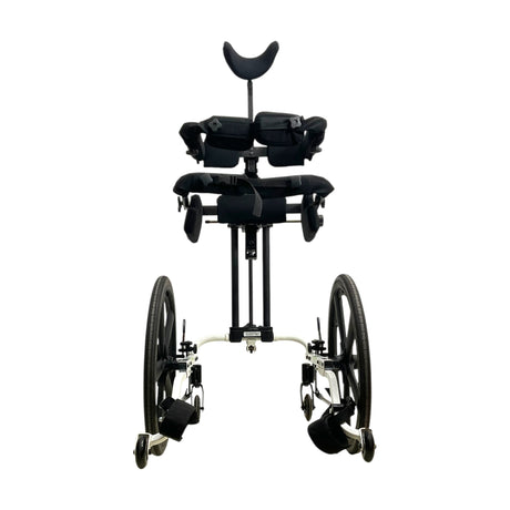 Front View of KidWalk Pediatric Gait Trainer