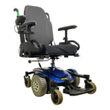 Pride Mobility Jazzy Select 6 Power Chair | Overview