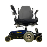 Swivel Seat for Pride Mobility Jazzy Select 6 Power Chair